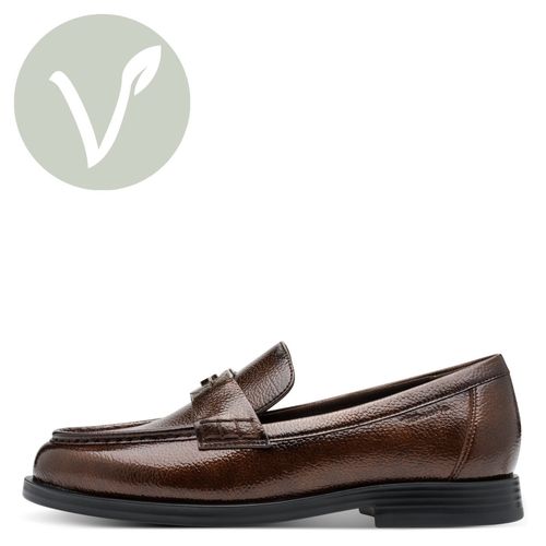 Tamaris 24351 Slipper braun