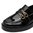 Tamaris 24348 Slipper schwarz