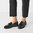 Tamaris 24348 Slipper schwarz