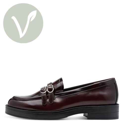 Tamaris 24348 Slipper bordeaux