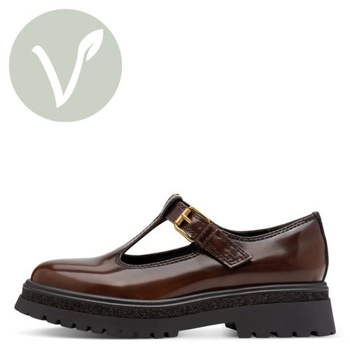 Tamaris 24324 Halbschuh muscat