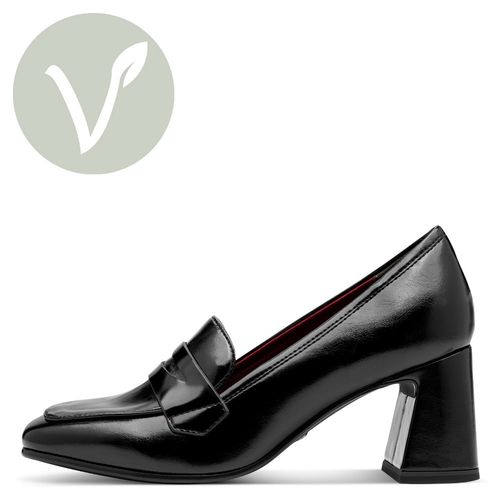 Tamaris 24466 Trotteur schwarz