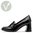 Tamaris 24466 Trotteur schwarz