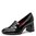 Tamaris 24466 Trotteur schwarz