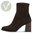 Tamaris 25057 Stiefelette mocca