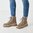 Tamaris 25200 Stiefelette taupe