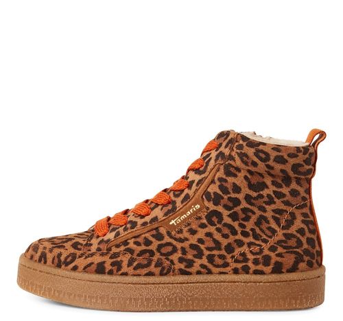 Tamaris 25203 Sneaker leopard