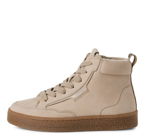Tamaris 25203 Sneaker antelope