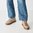 Tamaris 25203 Sneaker antelope