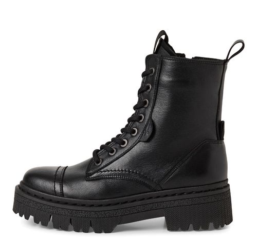 Tamaris 25204 Stiefelette schwarz