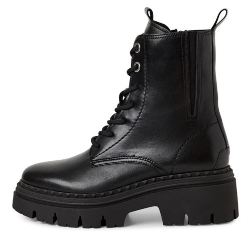 Tamaris 25209 Stiefelette schwarz