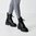 Tamaris 25209 Stiefelette schwarz