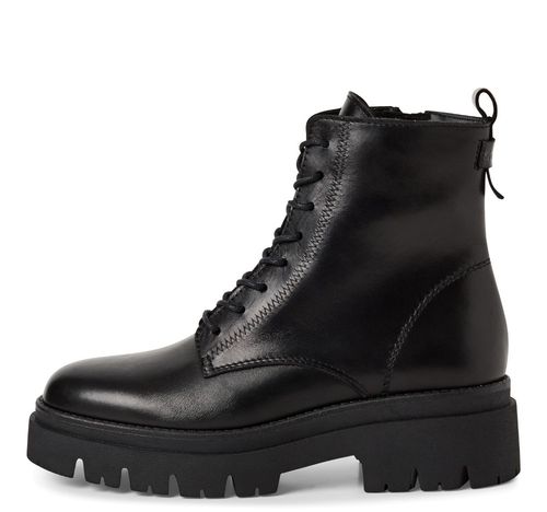 Tamaris 25268 Stiefelette schwarz