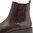 Tamaris 25338 Chelsea Boot braun