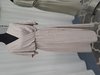 My Heléna Kleid 52301 schlamm
