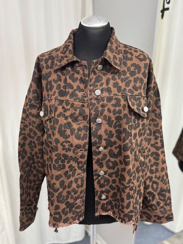 My Heléna Leojacke 7305