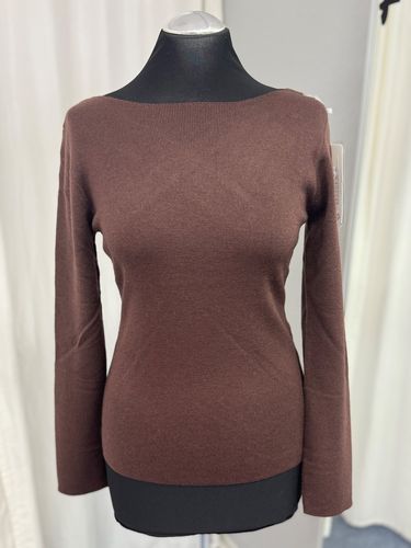 Vinceotto Pulli 6392 braun