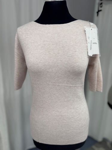 Vinceotto Pulli 6389 beige