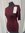 Vinceotto Pulli 6389 bordeaux