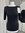 Vinceotto Pulli 6389 schwarz