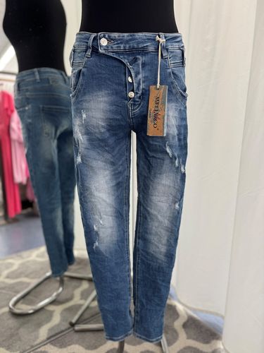 Melly & Co Jeans 16051