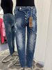 Melly & Co Jeans 16051