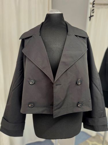My Heléna Jacke 3551 schwarz