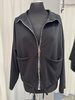My Heléna Jacke 7027 schwarz