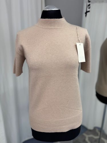 My Heléna pulli 5256 beige