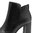 Tamaris 25352 Stiefelette schwarz