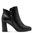 Tamaris 25352 Stiefelette schwarz