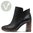 Tamaris 25352 Stiefelette schwarz