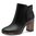 Tamaris 25352 Stiefelette schwarz