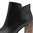 Tamaris 25352 Stiefelette schwarz