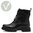 Tamaris 25412 Stiefelette schwarz