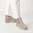 Tamaris 25420 Stiefelette grau