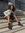 Tamaris 25232 Stiefelette schwarz