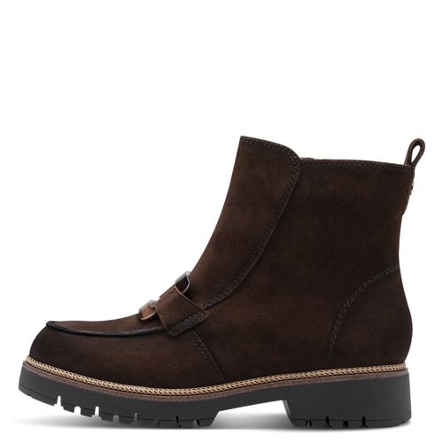 Tamaris 25435 Stiefelette mocca