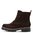 Tamaris 25435 Stiefelette mocca
