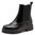 Tamaris 25463 Stiefelette schwarz