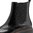 Tamaris 25463 Stiefelette schwarz