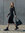 Tamaris 25463 Stiefelette schwarz
