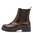 Tamaris 25463 Stiefelette braun