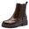 Tamaris 25463 Stiefelette braun