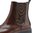 Tamaris 25463 Stiefelette braun