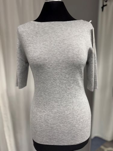 Vinceotto Pulli 6389 grau