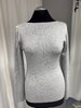 Vinceotto Pulli 6392 grau