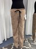 SM Youngfashion Hose 92808 camel