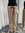 SM Youngfashion Hose 92808 camel