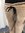 SM Youngfashion Hose 92808 camel
